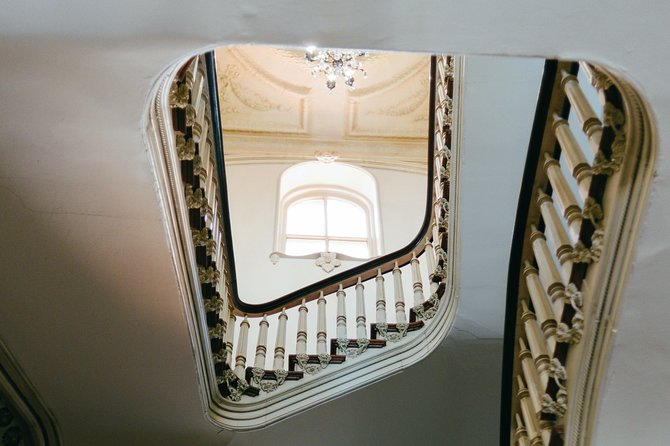 Woodruff-Fontaine House Museum Admission Ticket in Memphis - Tips for Planning Your Visit