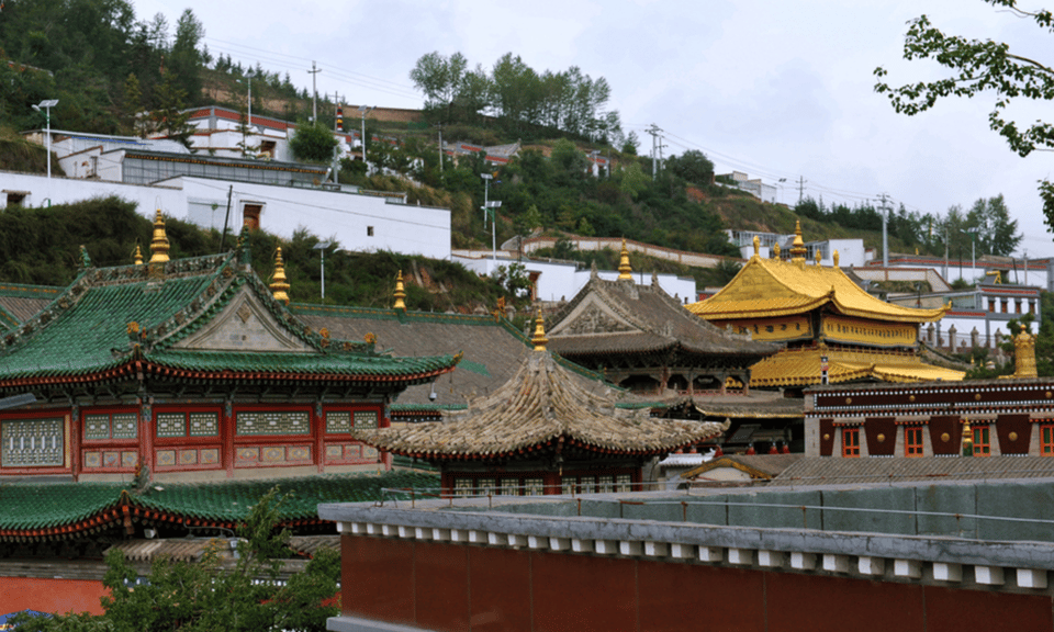 Xining Kumbum Monastery Great Mosque& Old Street Day Tour - Frequently Asked Questions