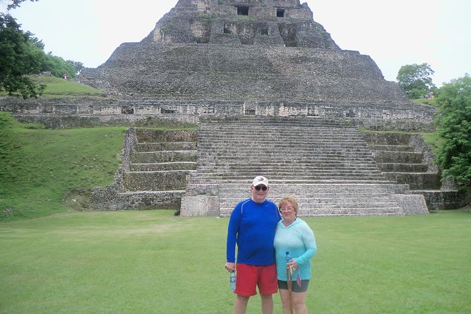 Xunantunich Mayan Ruin and Cave Tubing From Placencia - Tour Reviews and Recommendations