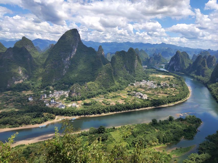 Yangshuo: Private Mountains and Rivers Day Tour - Important Information