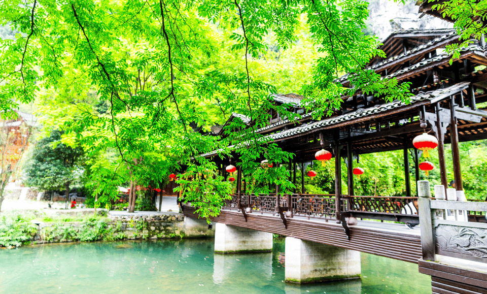 Yichang Higlights Tour Three Gorge Dam& Chexi Day Tour - Cultural Experiences