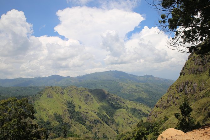 Yoga Near Little Adams Peak With Sunrise . - Tips for a Great Experience