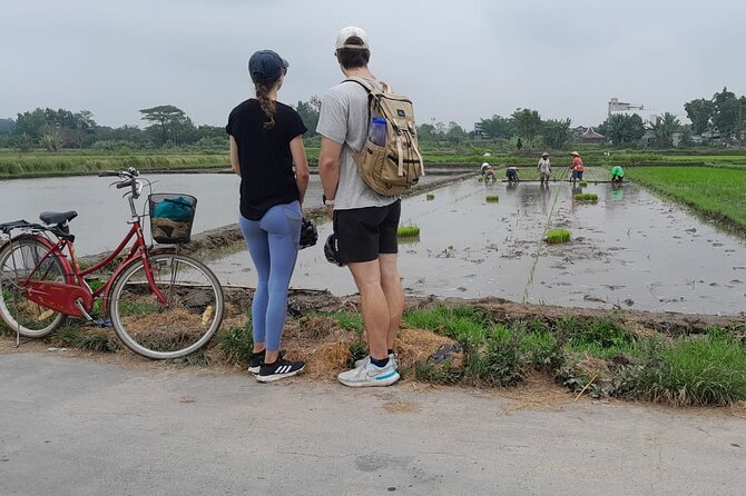 Yogyakarta Cycling Tour Around the Villages and Fish Farm - Booking Your Adventure