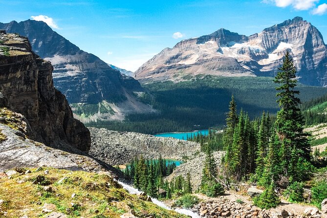 Yoho National Park Self-Guided Driving Audio Tour - Pricing and Value Proposition