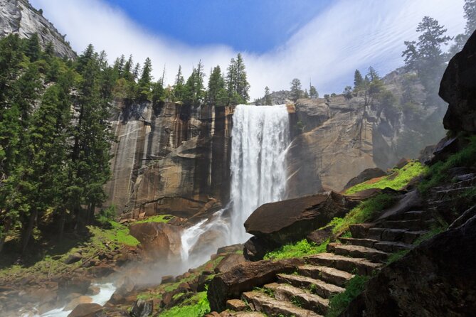 Yosemite National Park Self Guided Driving Audio Tour Guide - Pricing and Booking Details
