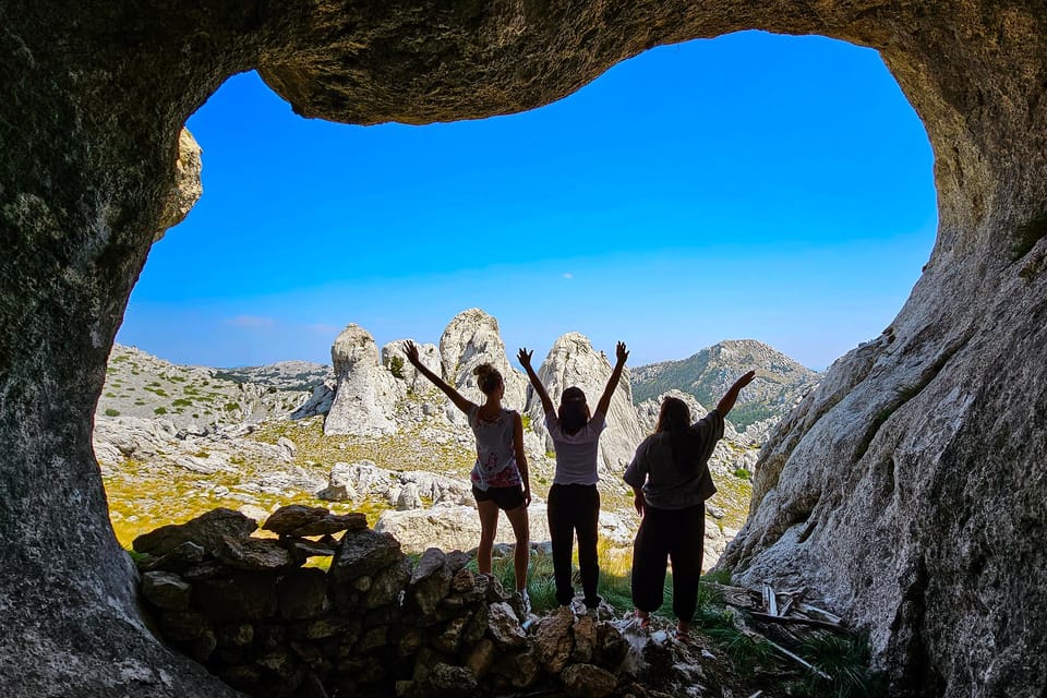 Zadar: Scenic Trip to Mountains, Caves and Rivers - Customer Testimonials