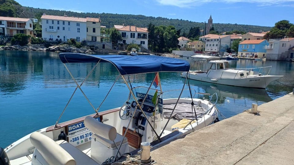 Zadar: Speedboat Individual Tour German Guide - Suitability and Recommendations