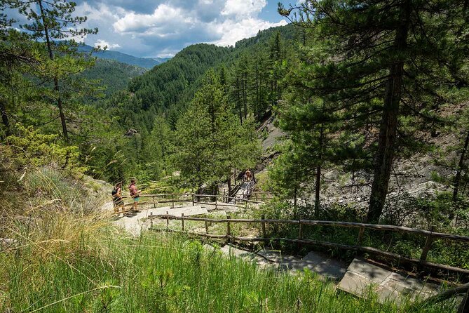 Zagori Adventure Off-Road & Cooking Experience - Accessibility and Restrictions