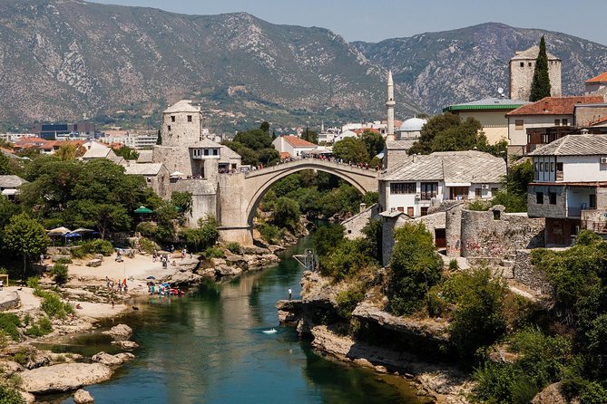 Zagreb to Dubrovnik via Plitvice Lakes NP, Split & Mostar: 3 - Day Private Tour - Pricing and Cancellation Policy