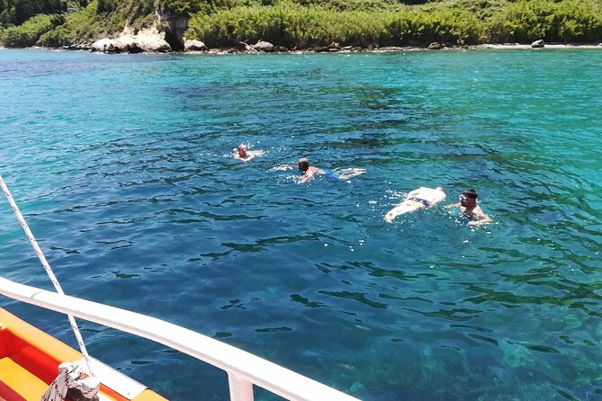 Zakynthos Full Day Traditional Eco-Fishing Tour - Avoiding Sea Sickness