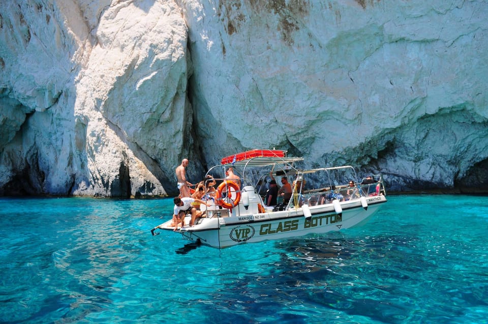 Zakynthos: Half Day Caretta Turtle Spotting & Keri Caves - What to Expect