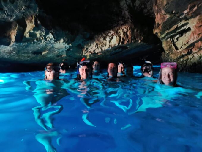 Zakynthos : Island Half Circle Boat Tour - Hidden Beauties of Zakynthos