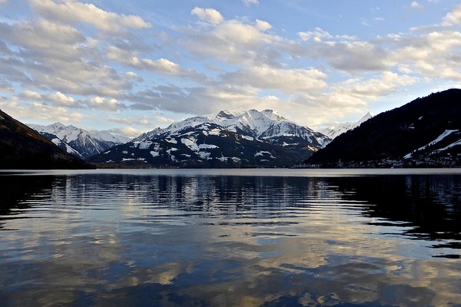 Zell Am See Alpine Village Private Day Trip From Salzburg - Since You Asked