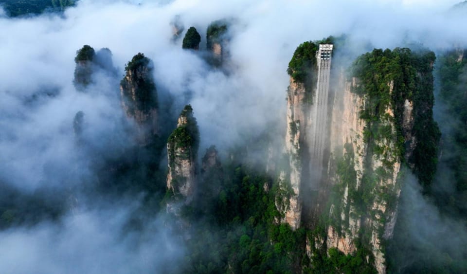 Zhangjiajie: 3-Day Tour With Cable Car, Glass Lift & Skywalk - Important Information