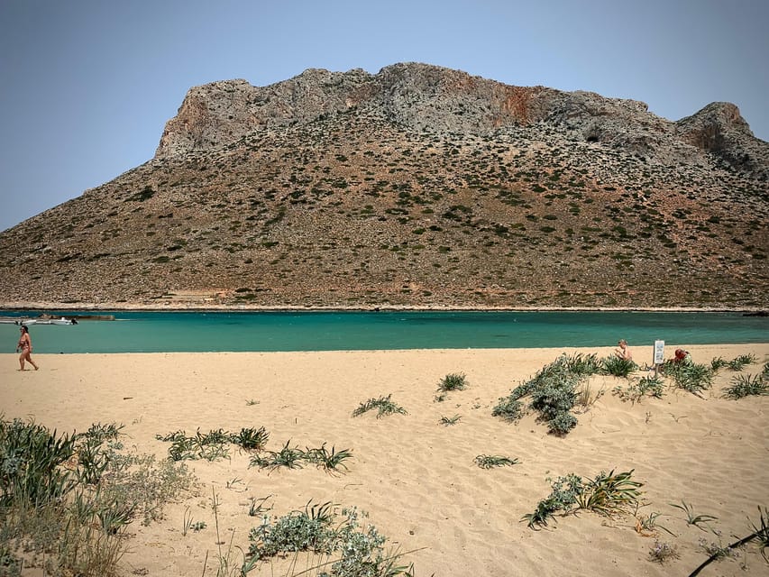 Zorbas the Greek Beach. Gouverneto Monastery Half Day Hiking - Historical Cave of Arkouditisa