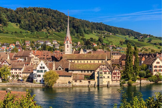 Zürich: Private Car Tour to Rhine Falls, Titisee and Black Forest - Frequently Asked Questions