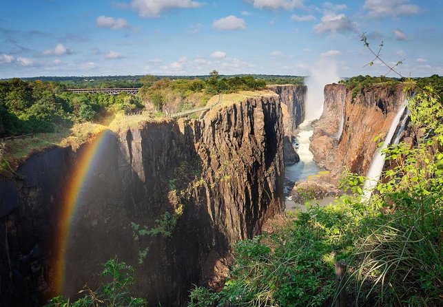 8 Day Highlights Of Botswana & Victoria Falls Overland Tour - Good To Know