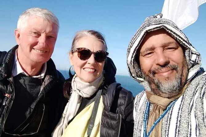 8 Days Morocco Tour With Guide - Tour Overview