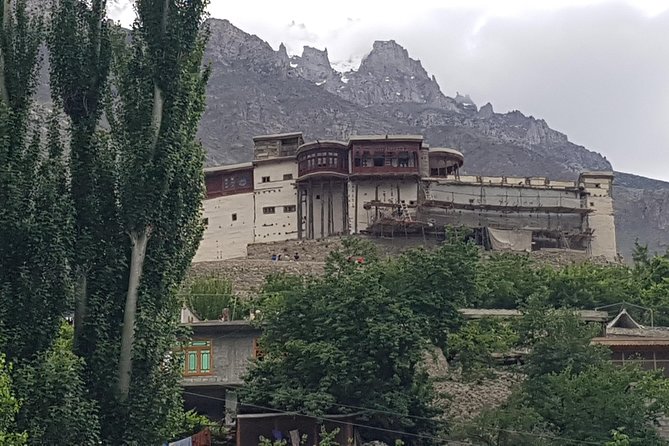8 Days Package Kaghan Naran, Babusar Top, Gilgit, Fairy Meadows, Khunjerab Pass - Good To Know