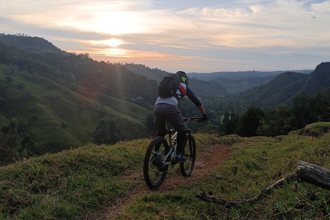 8-Days Private Enduro Mountain Bike Tour in Colombia - Good To Know