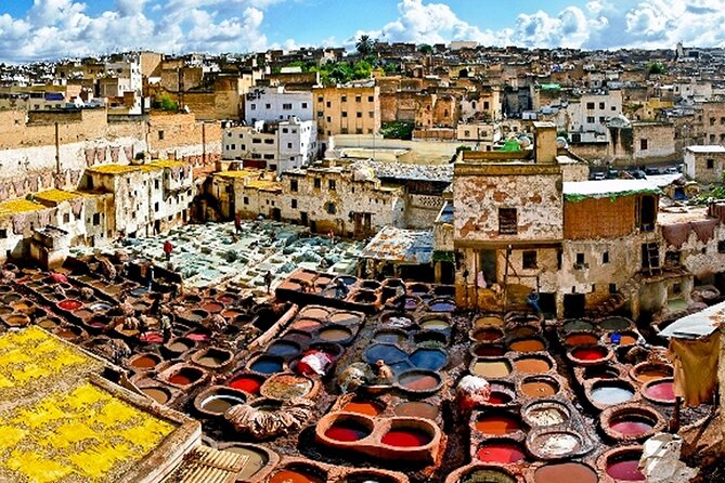 8 Days Private Historical Tour in Morroco - Good To Know