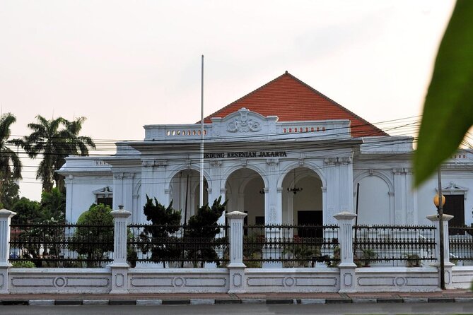 8 Hours Jakarta Private City Tour - (All Tourist Attractions) - Good To Know