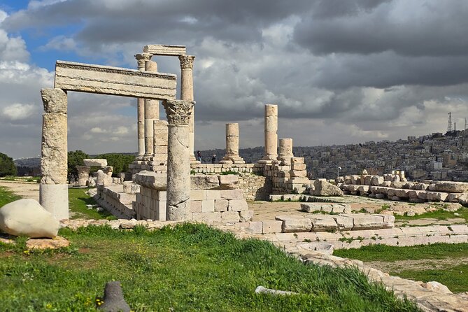 8-Night Best of Jordan Tour: Jerash, Petra With Aqaba and Dead Sea Overnight - Good To Know