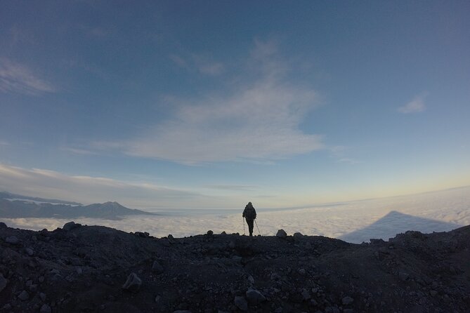 1 Night & 1 Day Climbing Trip to the Osorno Volcano! - Pricing and Cancellation Policy