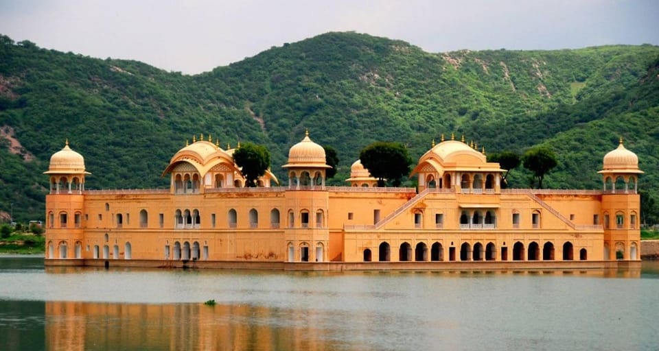 10 Days Royal Rajasthan Tour - Accommodations and Amenities