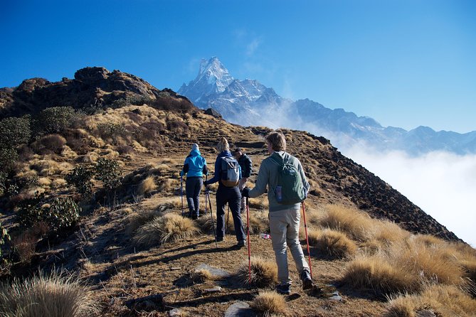 14 Days Annapurna Base Camp Trek - Tips for Successful Trekking