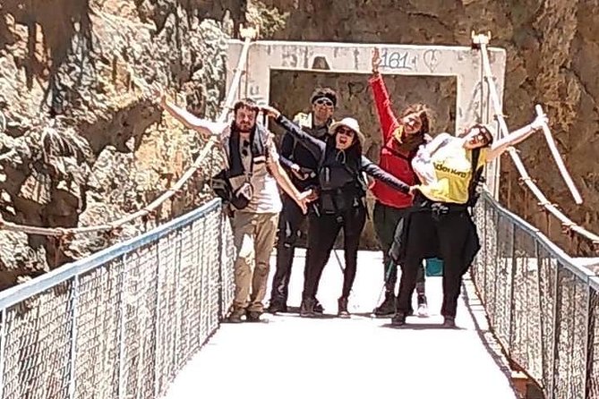 2-Day Custom Colca Canyon Trek From Arequipa - Customer Reviews and Ratings