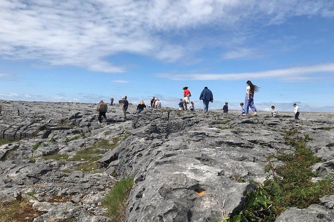 2-Day Rail Tour: Galway, Cliffs of Moher & Medieval Banquet in Bunratty Castle - Additional Information