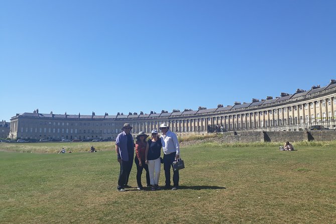 2-Day Stonehenge, Cotswolds, Bath and Oxford Private Tour From Southampton - Taking in Bath and Oxford