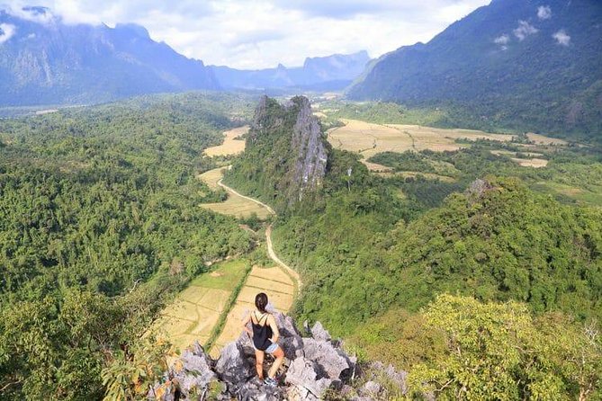 2-Day Vang Vieng Tour From Vientiane - Booking Details and Tips
