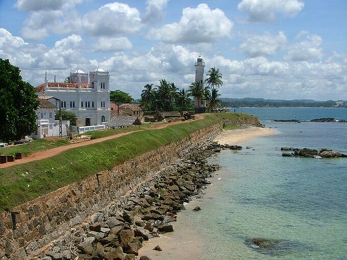2-Day Whale Watching & Southern Sri Lanka Tour - What to Expect