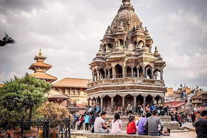 2 Days in Kathmandu Motor Bike Tour: Affordable City Exploration - Tips for a Great Experience