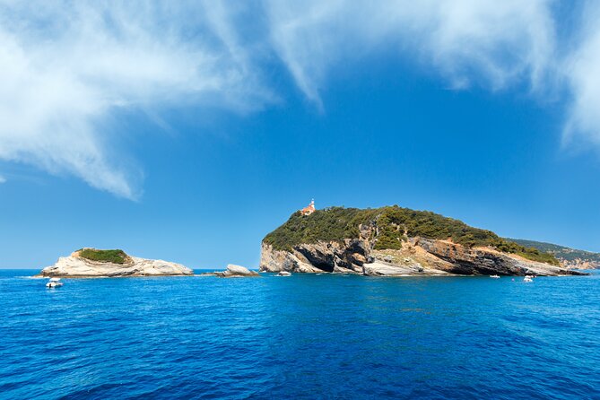 2 Hours Aperitif on Boat at Sunset - Viewing Portovenere