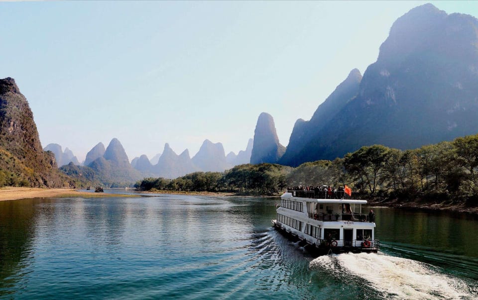 2-Night Impressive Mini Group Guilin Tour - Contact Information