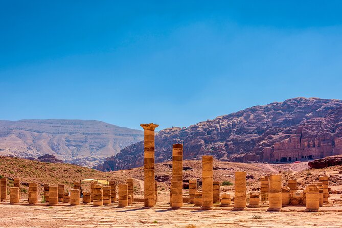 2-Night Private Jordan Jewels Tour: Petra and the Dead Sea - Customer Testimonials