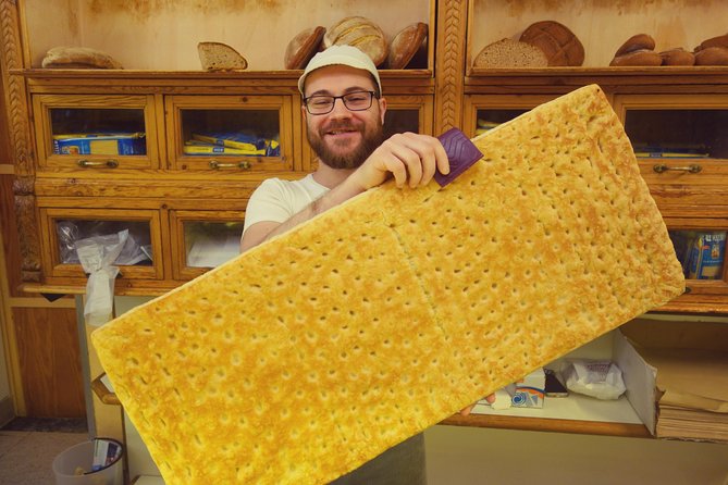 2Italy Lucca Food Tour - Guided Expertise