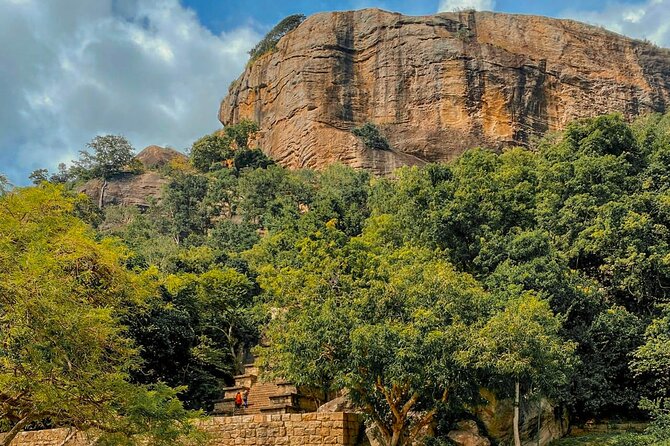 3 Ancient Kingdoms From Colombo - Tour Logistics and Practical Information