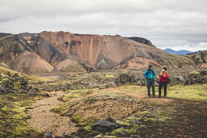 3-Day Hiking Tour in Landmannalaugar From Reykjavik - Traveler Reviews and Ratings