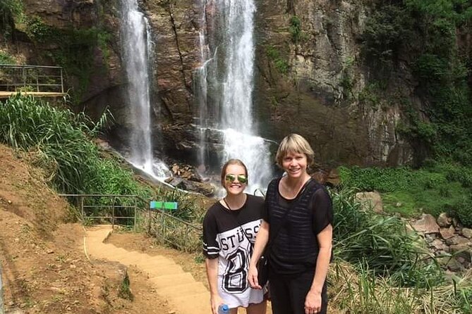 3 Day Private Tour From Negombo to Sigiriya and Kandy - Booking Information and Reviews