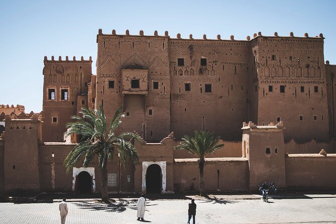 3 Days Fez Merzouga Luxury Camp and Marrakech - Customer Experiences and Feedback