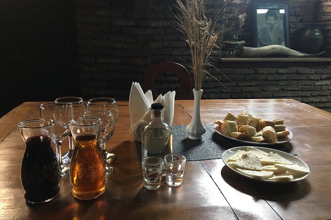 3 Days Holiday Package In Georgia (Kakheti Wine Tour) - Traveler Reviews and Ratings