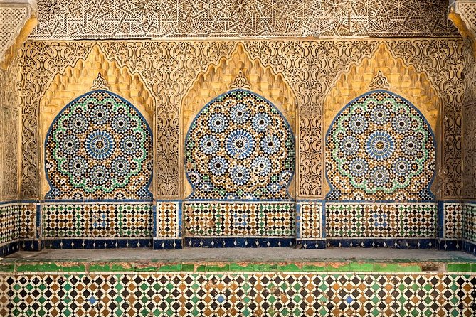 3 Days Morocco Tour From Spain - Tips for Your Trip