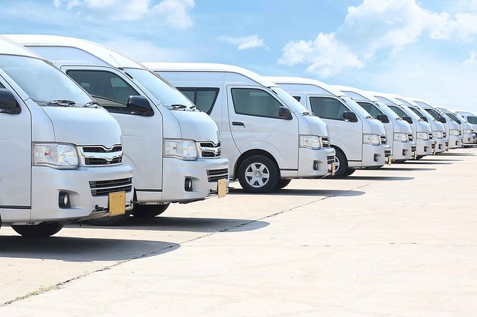 3 Days Private Vehicle With Driver -Explore Malaysia By Your Own Plans - Tips for Travelers