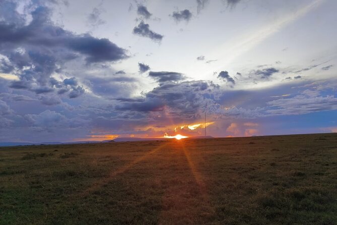 3 Days Small Group Safari to Serengeti NP and Ngorongoro Crater Tour in Tanzania - Booking and Cancellation Policy