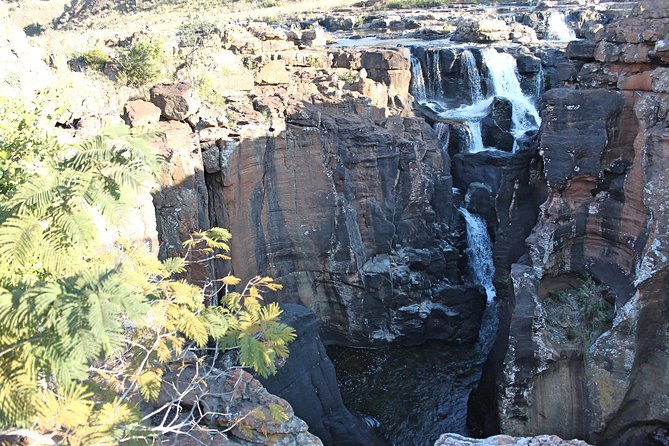 4 Day All Incl. Private Kruger Park Safari and Transfer From Nelspruit - Frequently Asked Questions