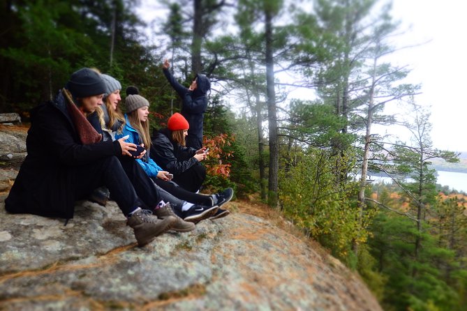 4-Day Canadian Camping Road Trip (Moose On The Loose) - Dining and Cuisine